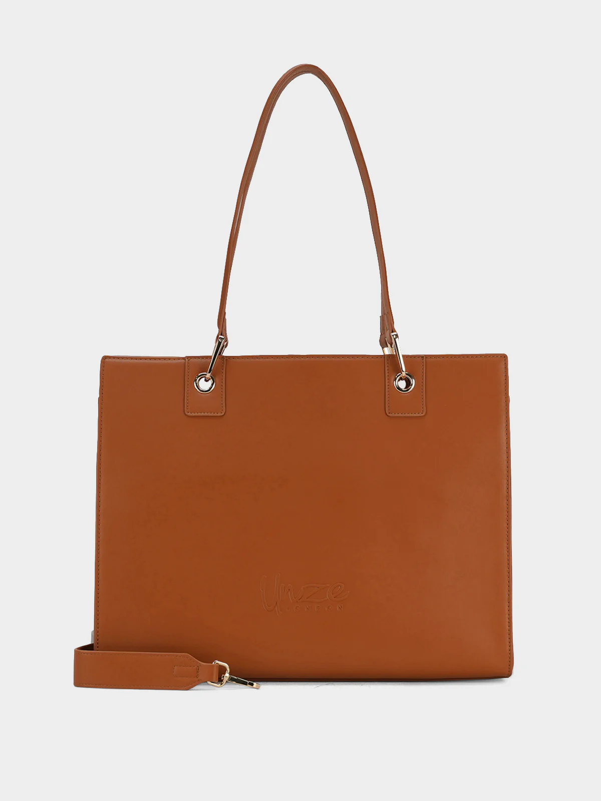Women "CULVER" Casual Style Tote Bag - Image 2