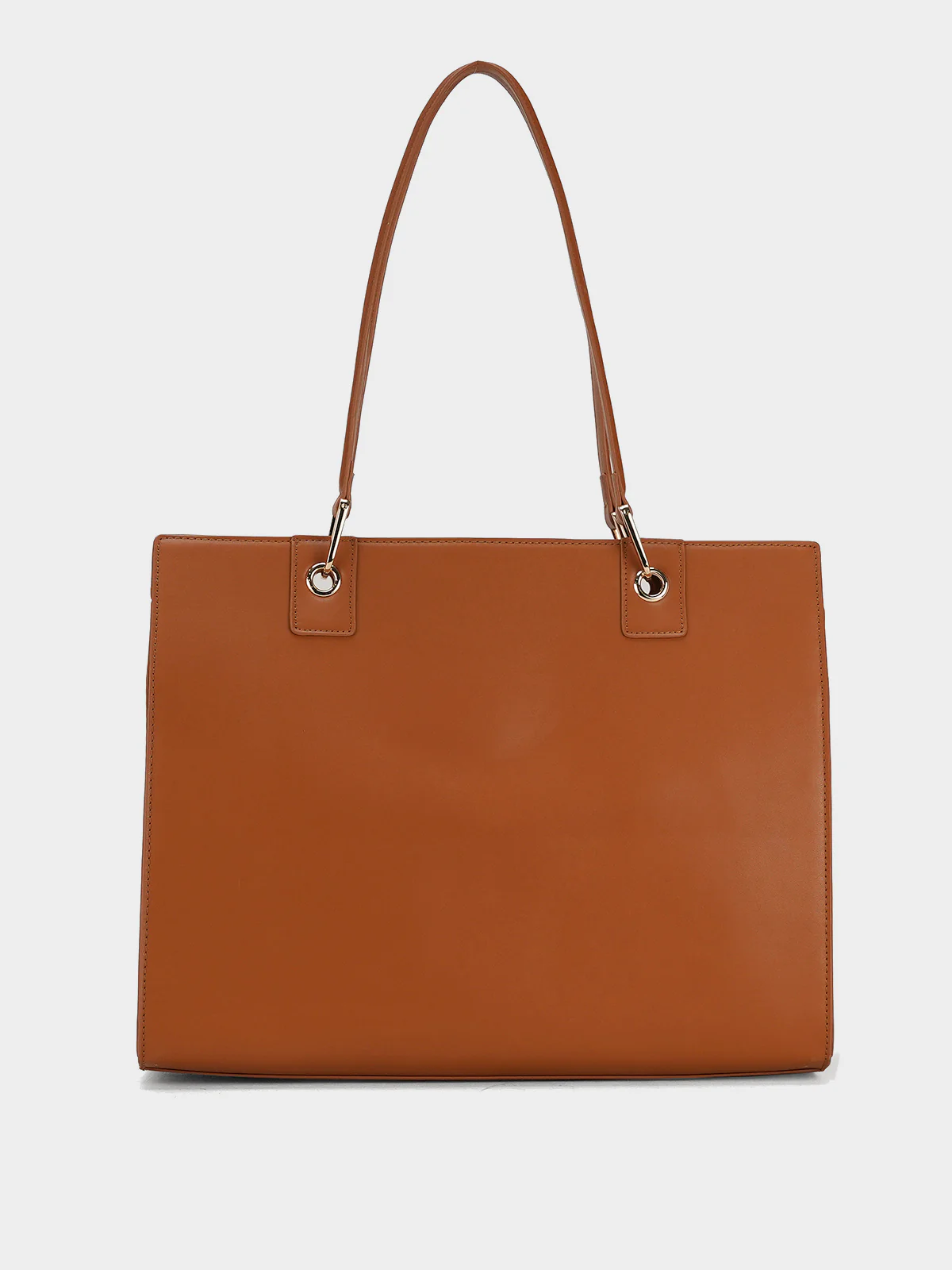 Women "CULVER" Casual Style Tote Bag - Image 5