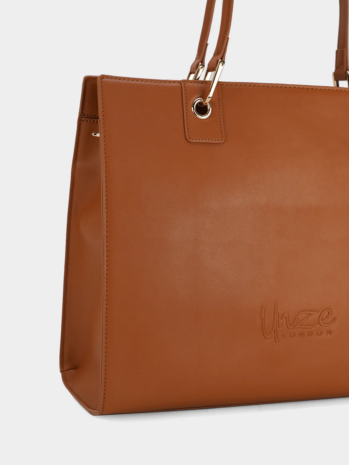 Women "CULVER" Casual Style Tote Bag - Image 7