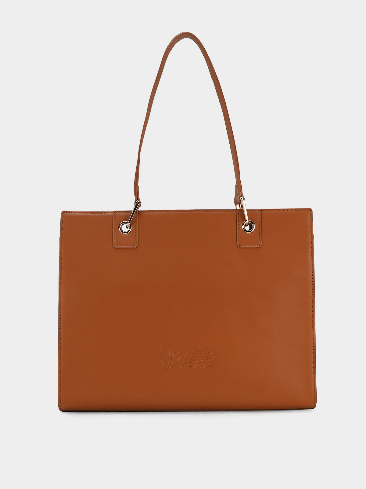 Women "CULVER" Casual Style Tote Bag - Image 8