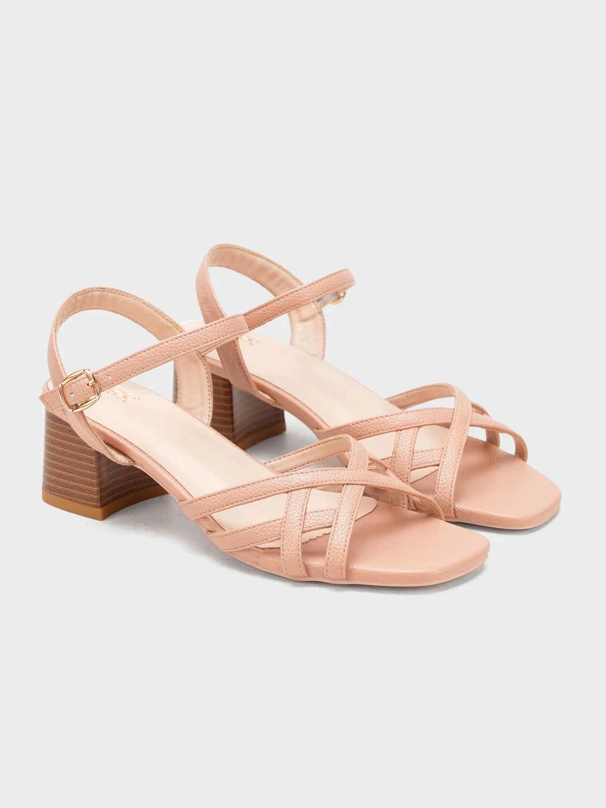 Women "CUYLER" Simple Designs Sandals - Image 2
