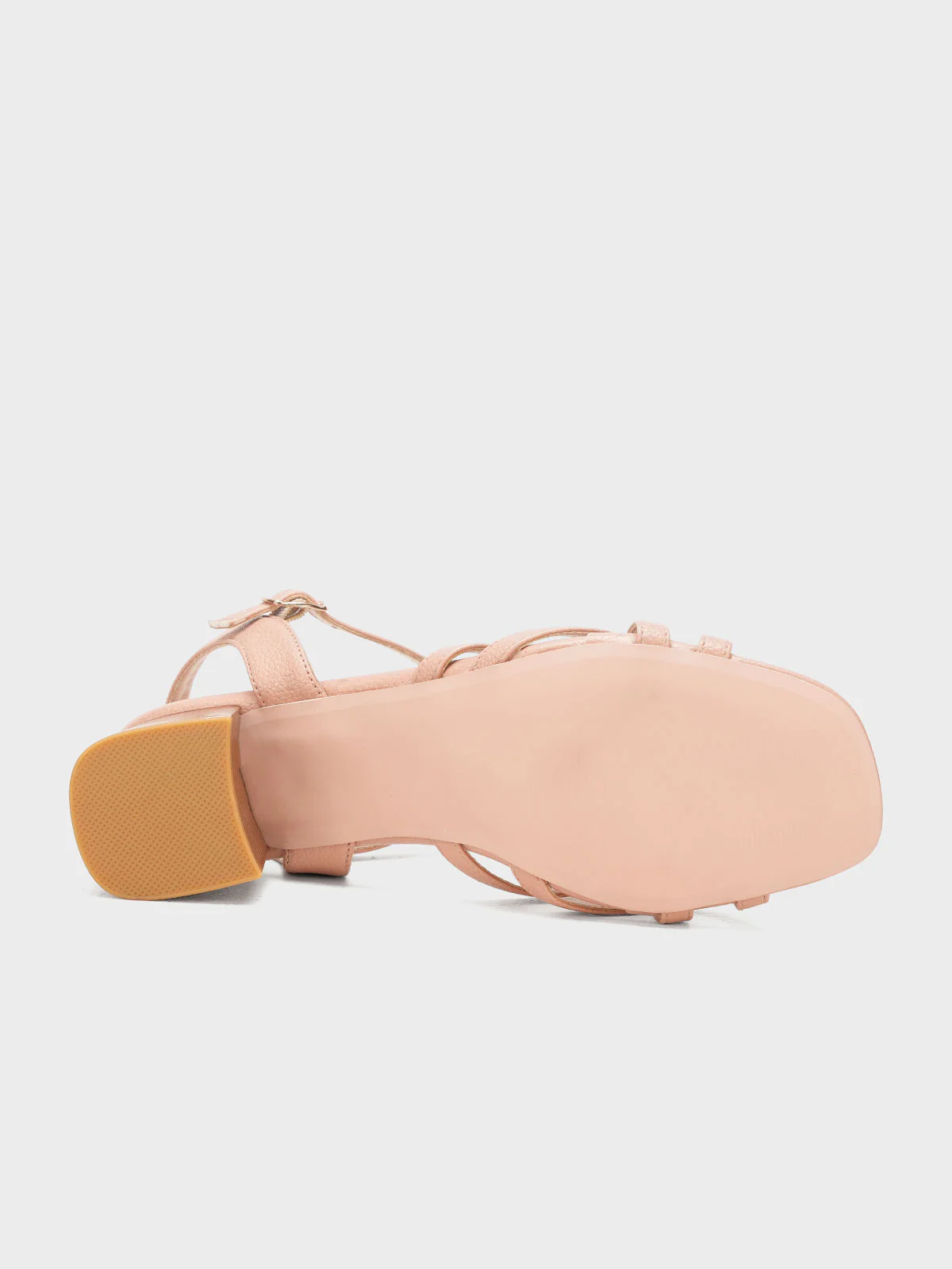 Women "CUYLER" Simple Designs Sandals - Image 5