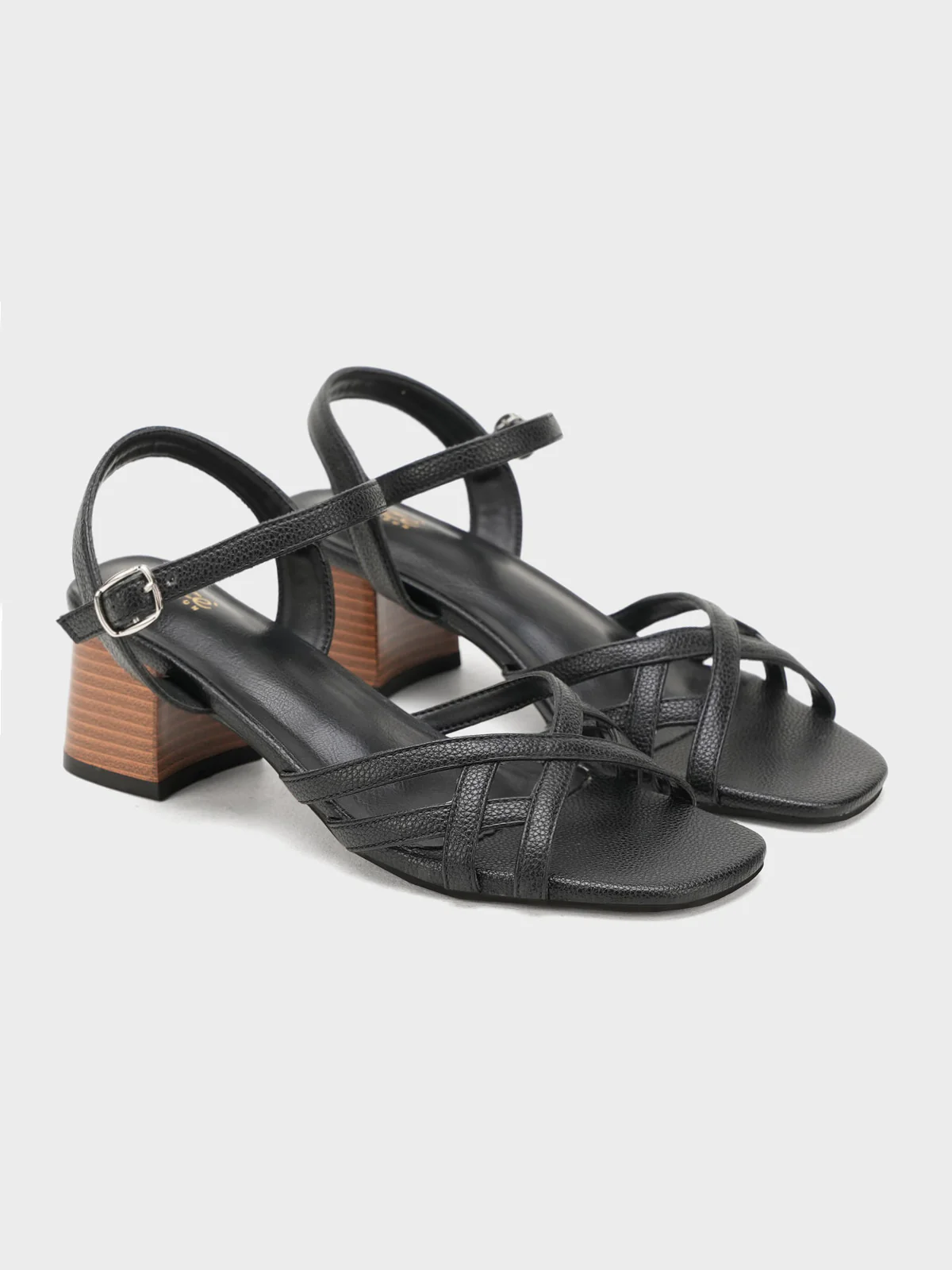 Women "CUYLER" Simple Designs Sandals - Image 2
