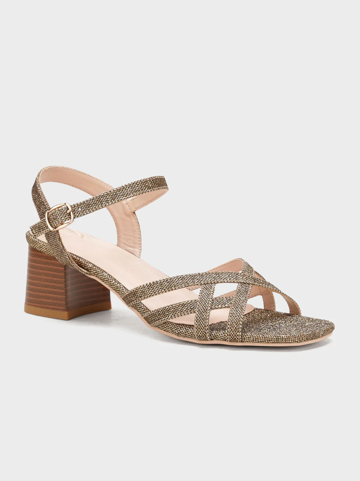 Women "CUYLER" Simple Designs Sandals
