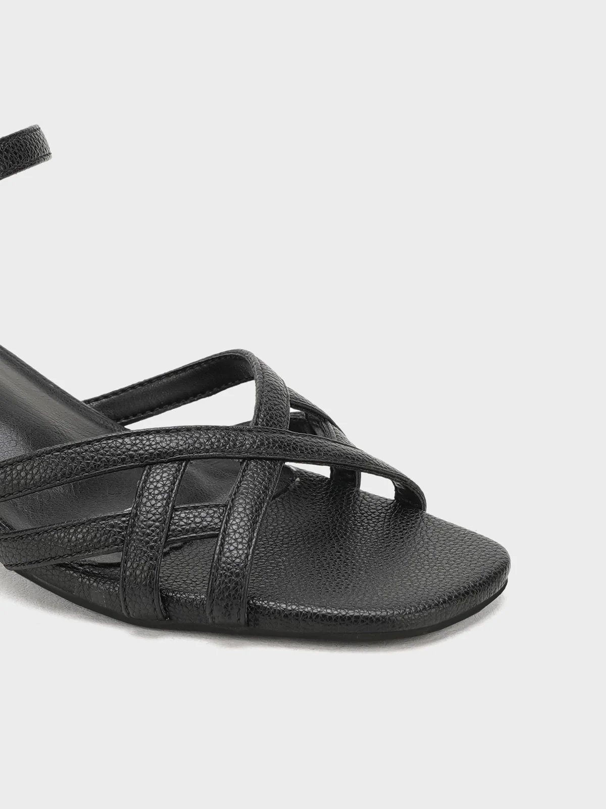 Women "CUYLER" Simple Designs Sandals - Image 4