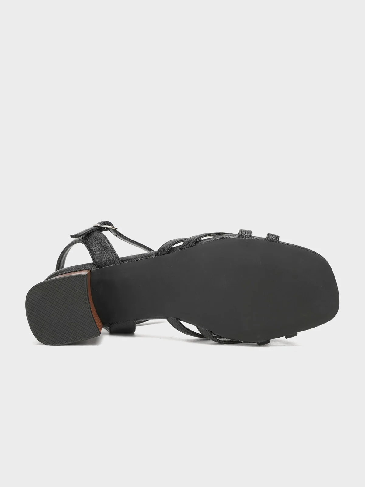 Women "CUYLER" Simple Designs Sandals - Image 5