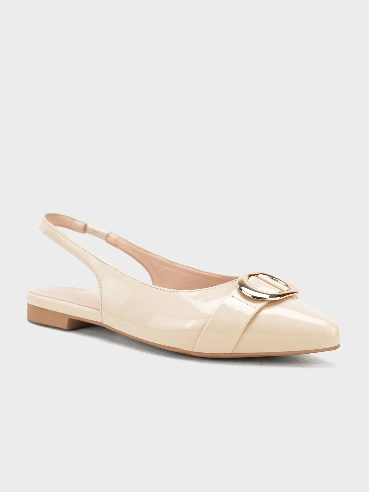 Women "DAEIRA" Casual Slingback Sandals - Image 2