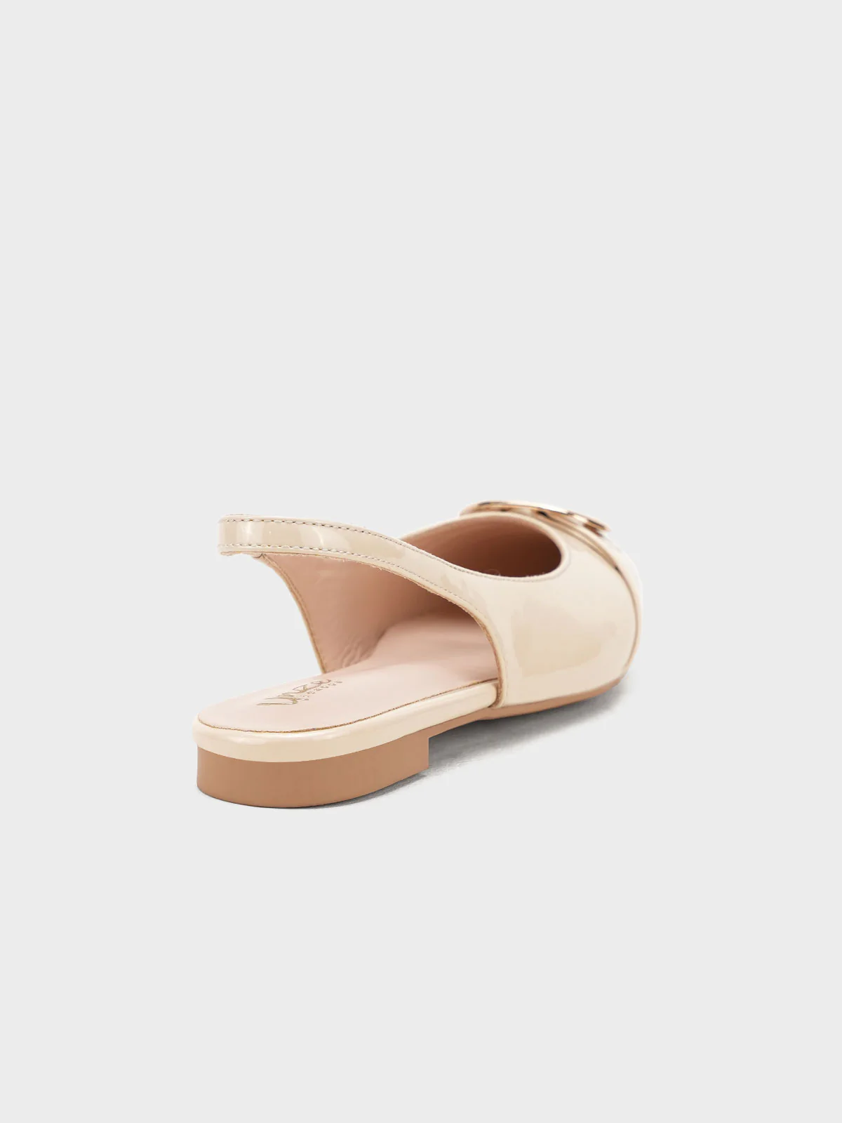 Women "DAEIRA" Casual Slingback Sandals - Image 5
