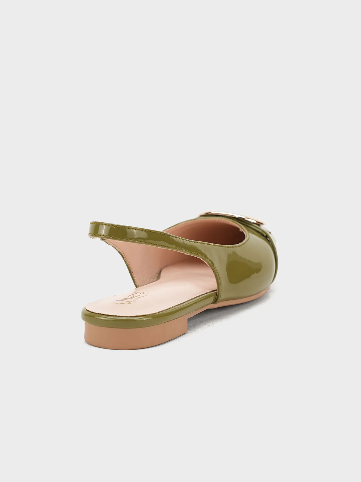 Women "DAEIRA" Casual Slingback Sandals - Image 5