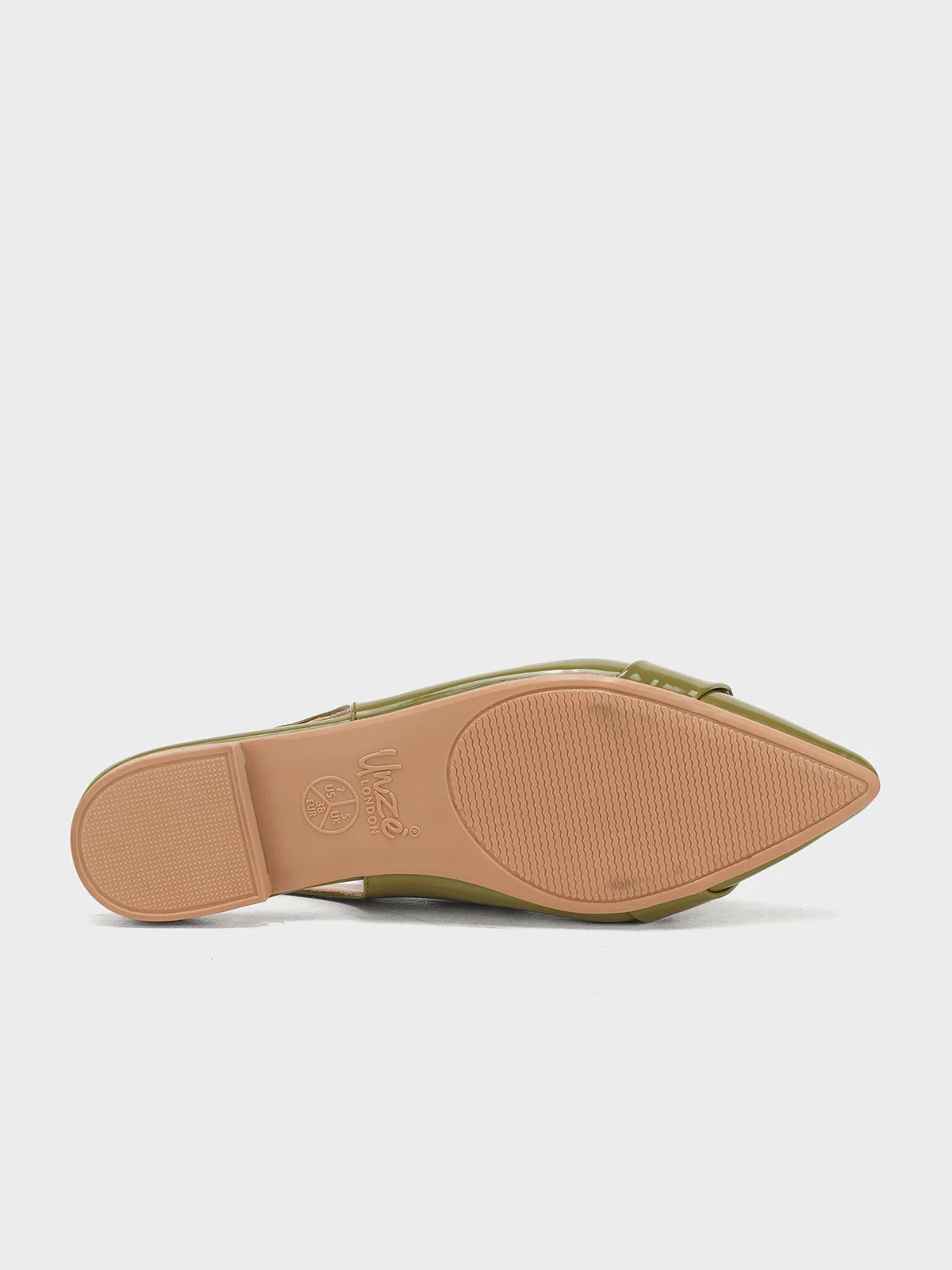 Women "DAEIRA" Casual Slingback Sandals - Image 8