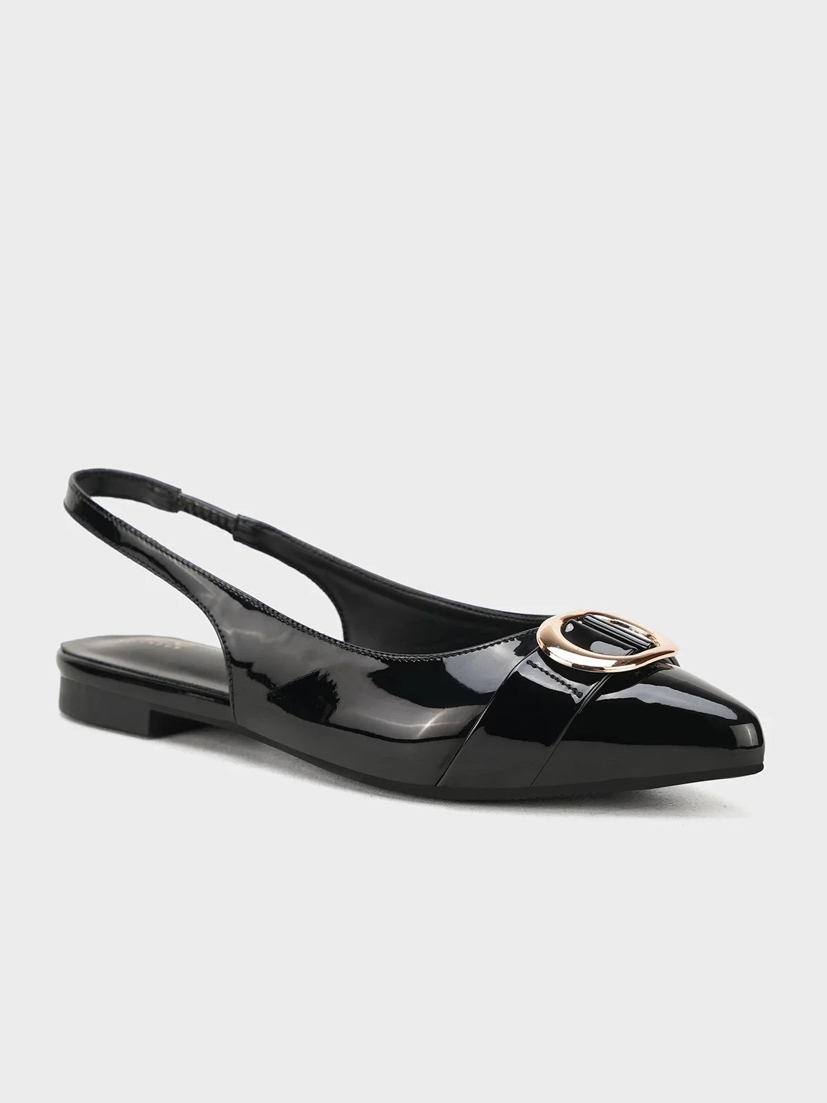Women "DAEIRA" Casual Slingback Sandals - Image 2