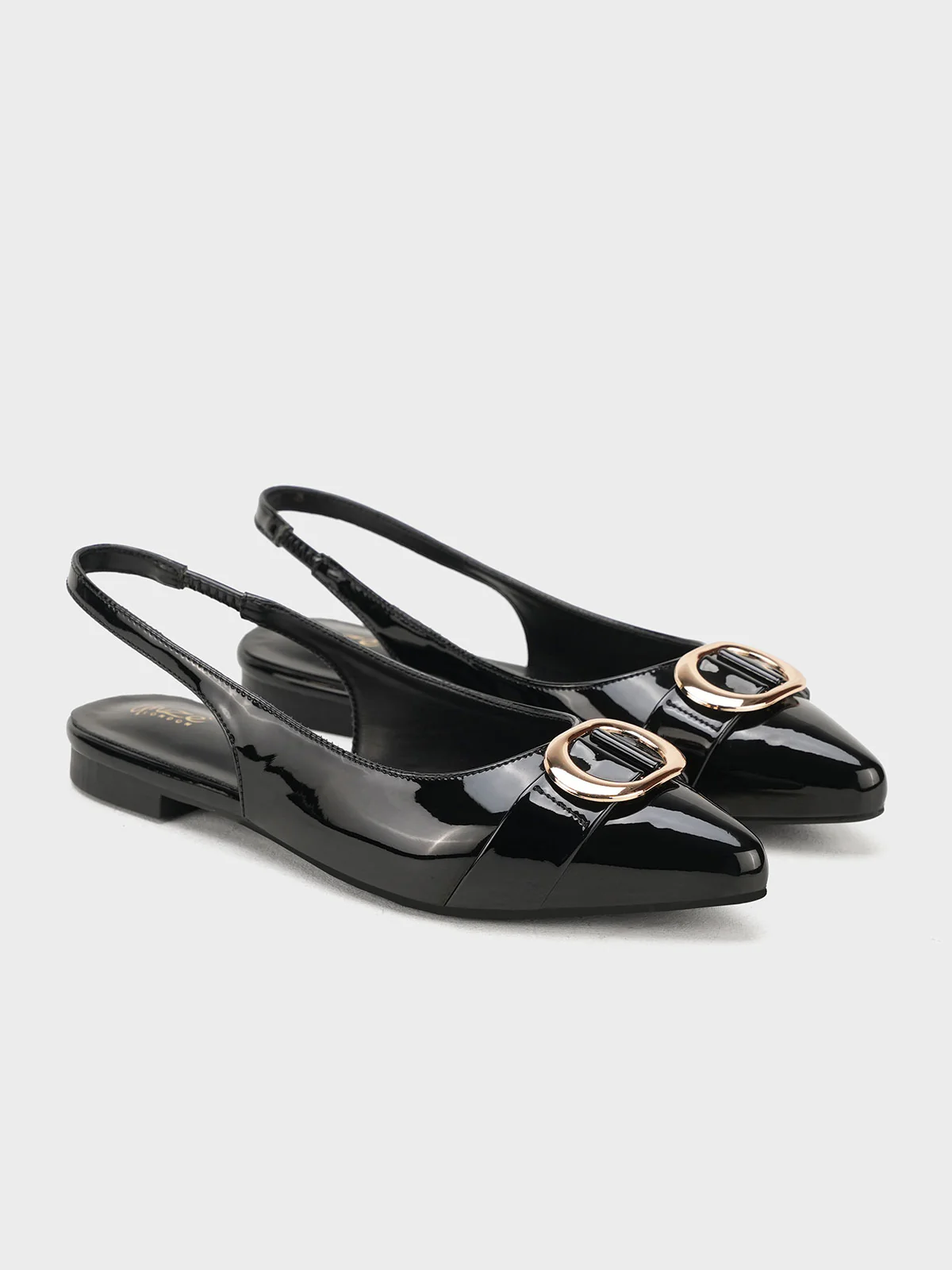 Women "DAEIRA" Casual Slingback Sandals - Image 4