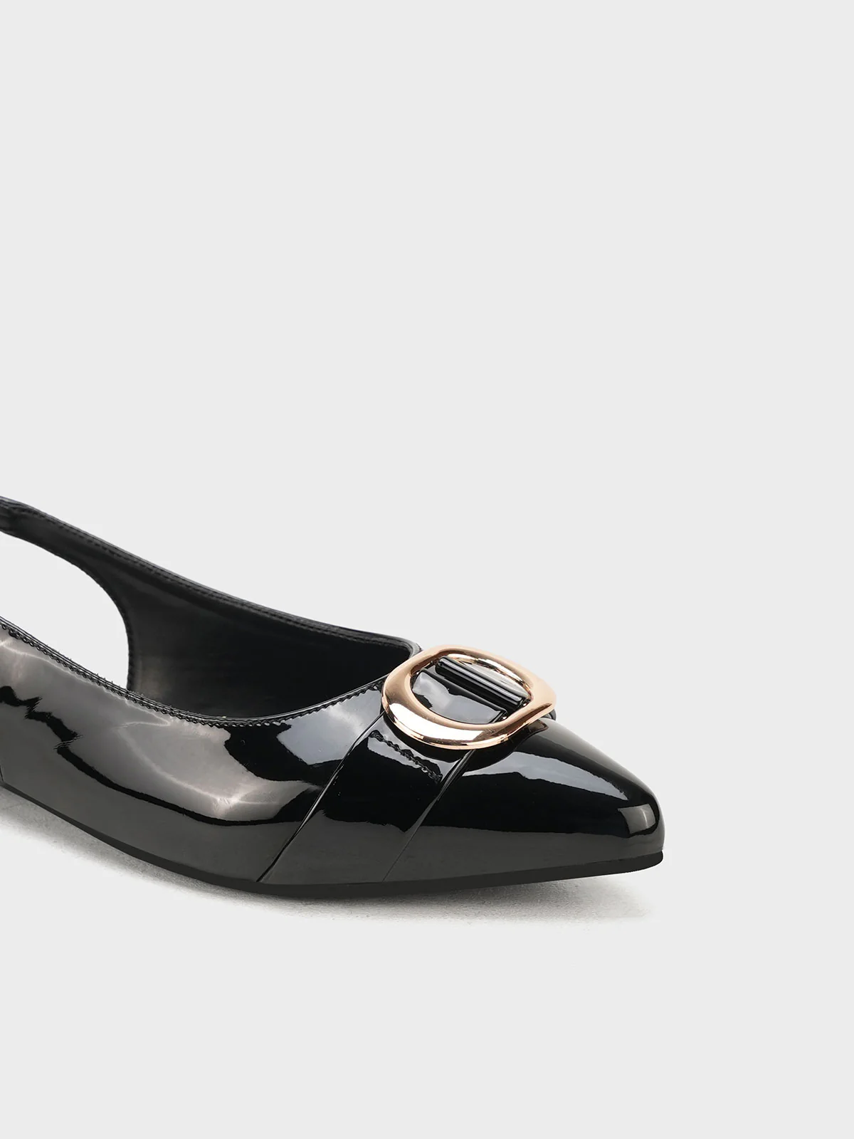 Women "DAEIRA" Casual Slingback Sandals - Image 7