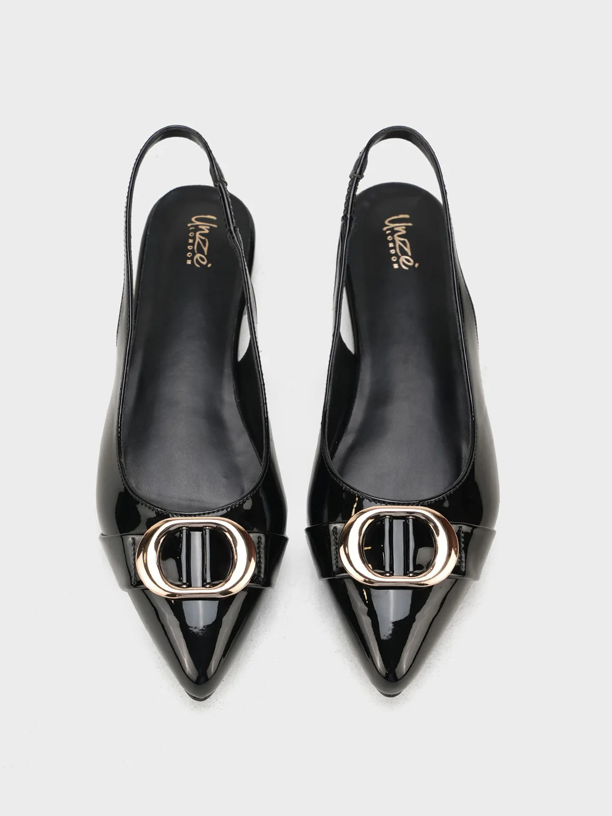 Women "DAEIRA" Casual Slingback Sandals - Image 9