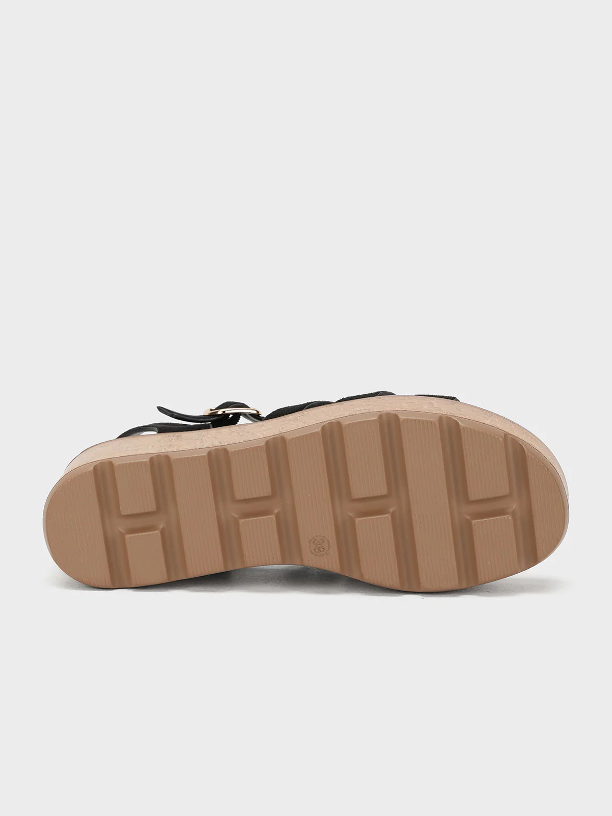 Women "DAHLIA" Comfort Buckle Sandals - Image 5