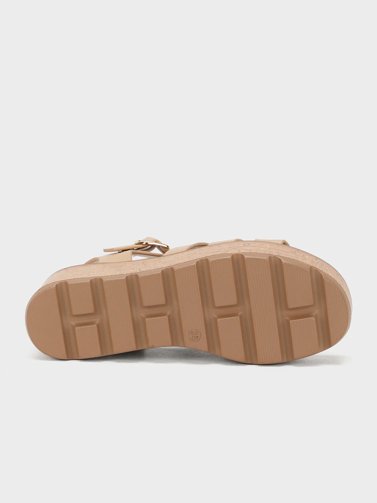 Women "DAHLIA" Comfort Buckle Sandals - Image 5