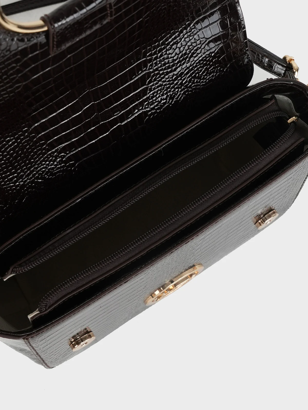 Women "JUANA" Lightweight Shoulder Bags - Image 3
