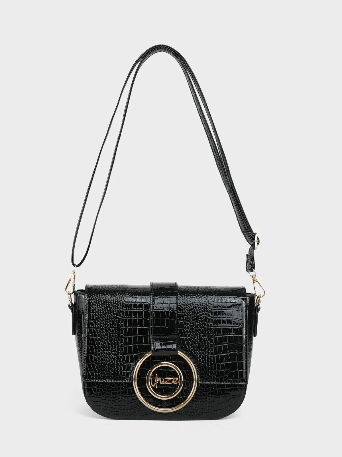 Women "JUANA" Lightweight Shoulder Bags