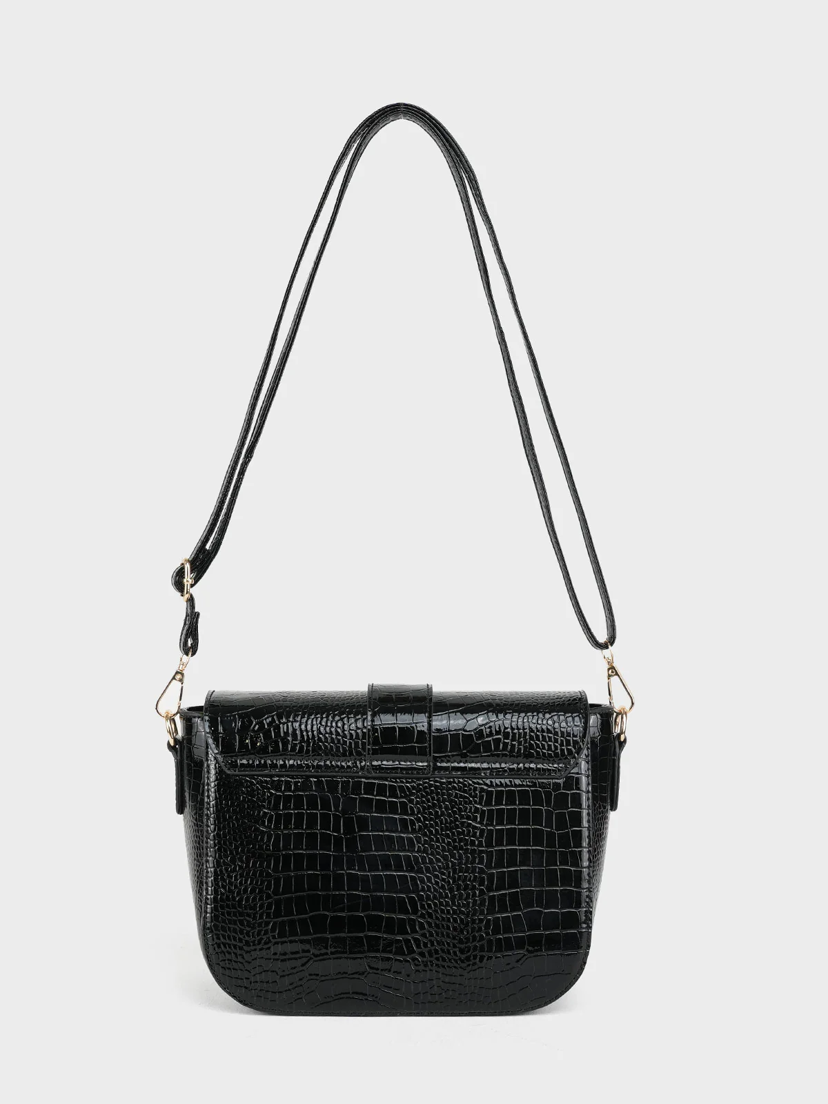 Women "JUANA" Lightweight Shoulder Bags - Image 5