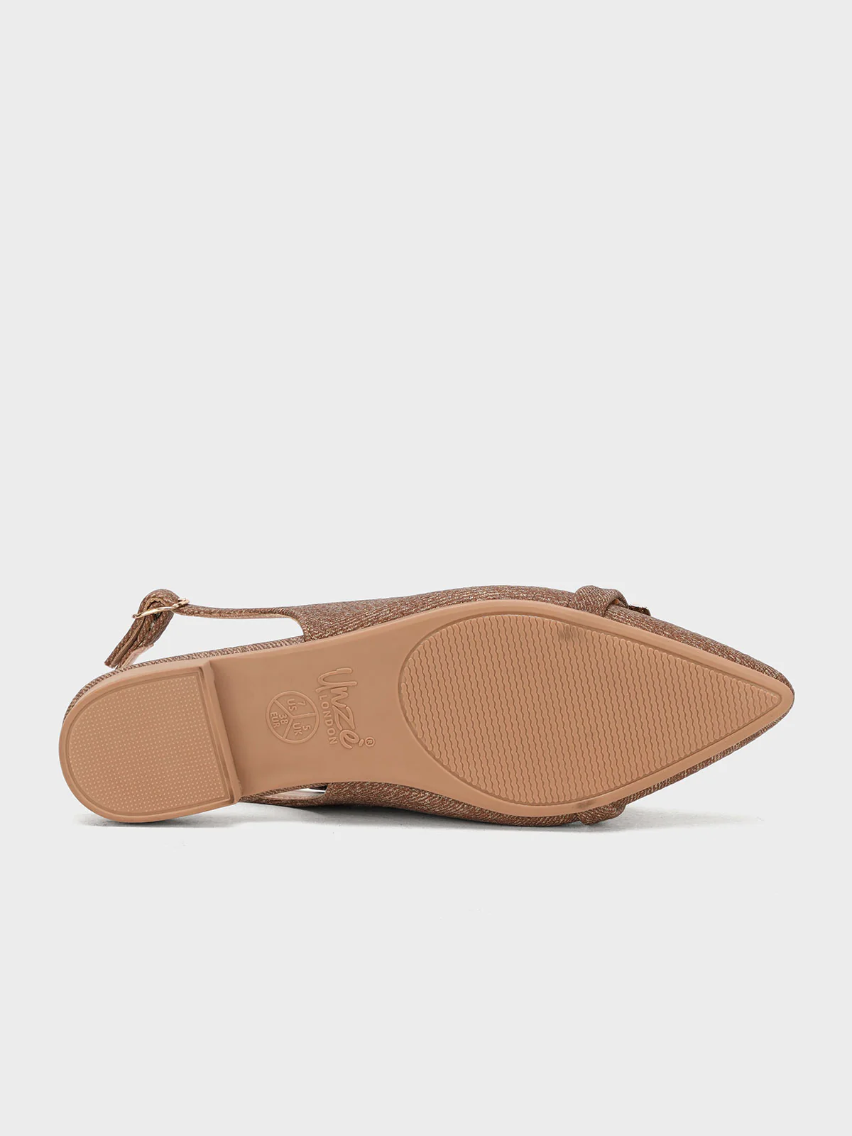 Women "DAITARO" Simple Stylish Flat Sandals - Image 8