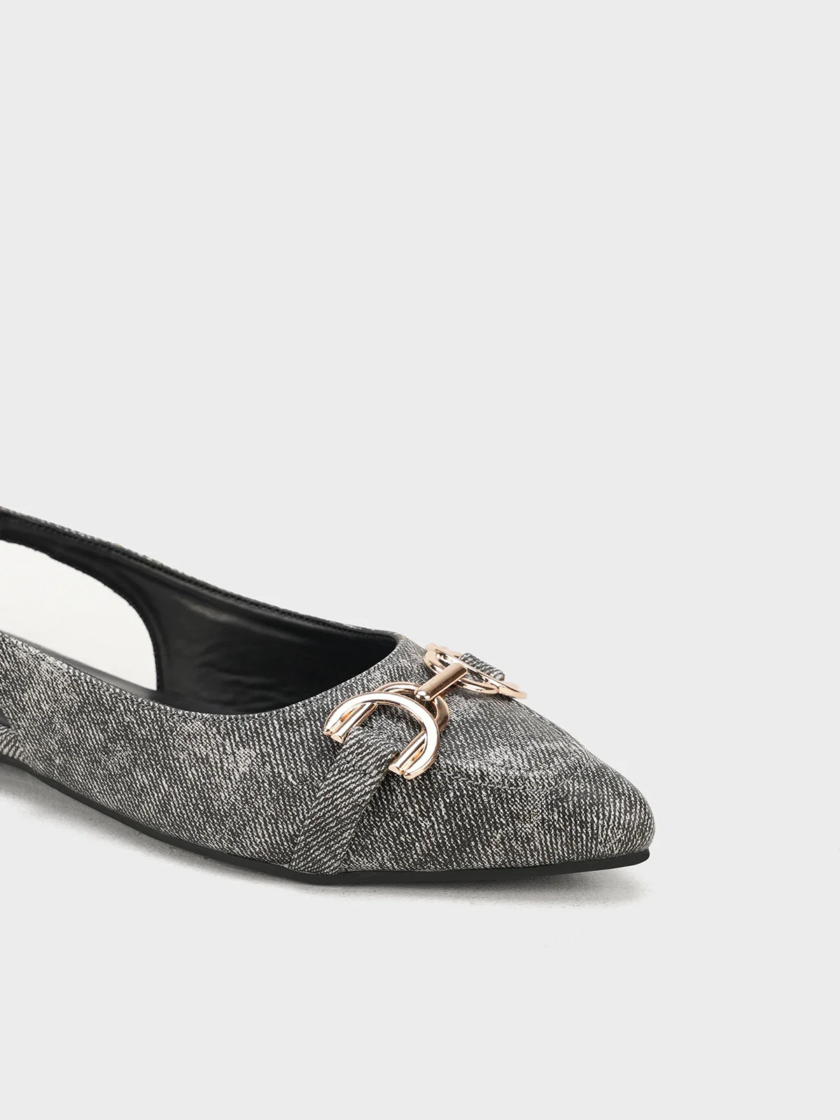Women "DAITARO" Simple Stylish Flat Sandals - Image 7