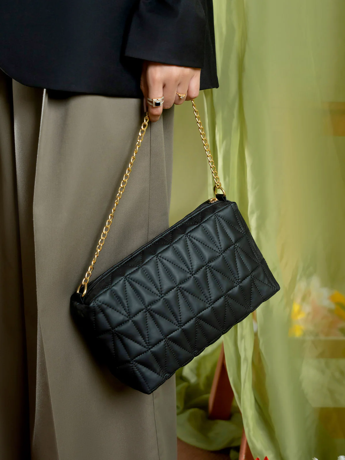Women "DALANI" Perfect Crossbody Bag