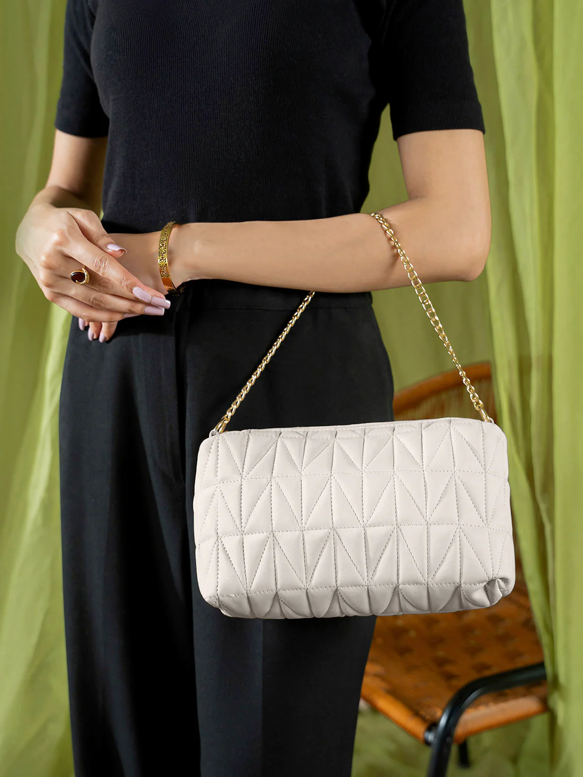 Women "DALANI" Perfect Crossbody Bag - Image 3