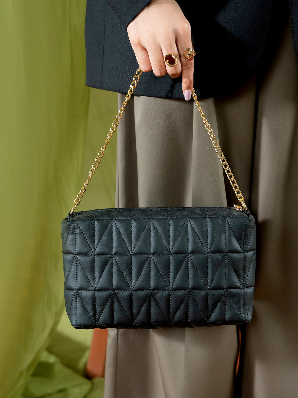 Women "DALANI" Perfect Crossbody Bag - Image 6