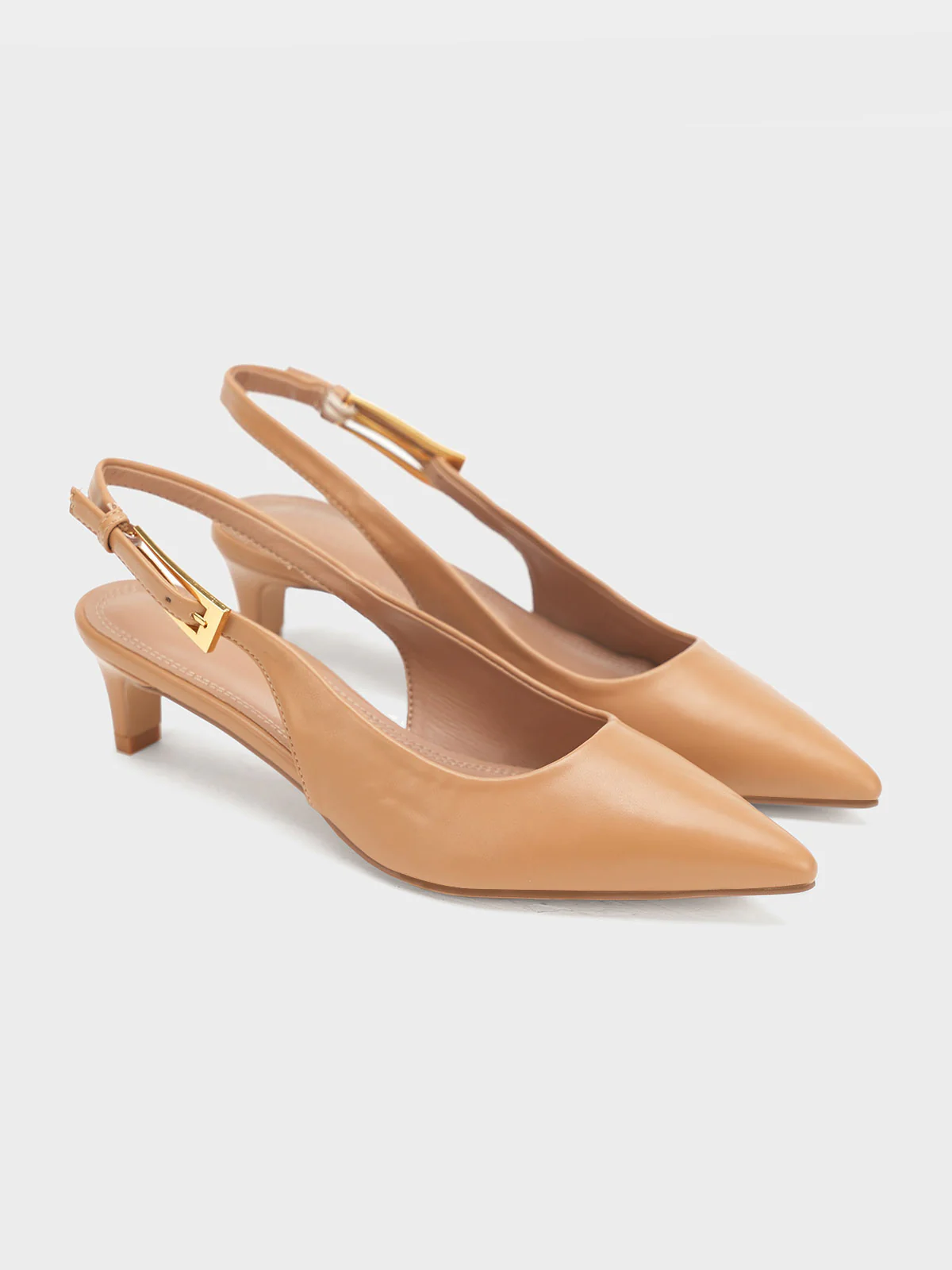 Women "DAMARI" Graceful Pointed Sandals - Image 4