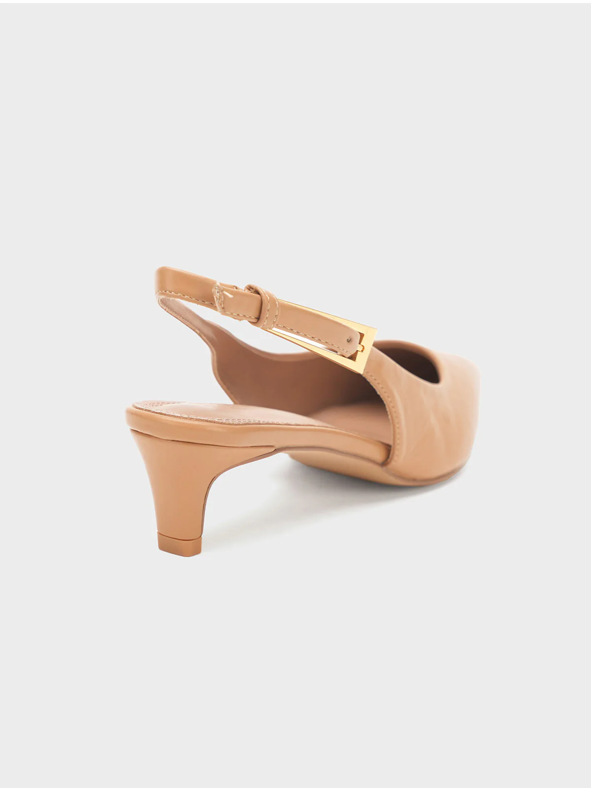 Women "DAMARI" Graceful Pointed Sandals - Image 5