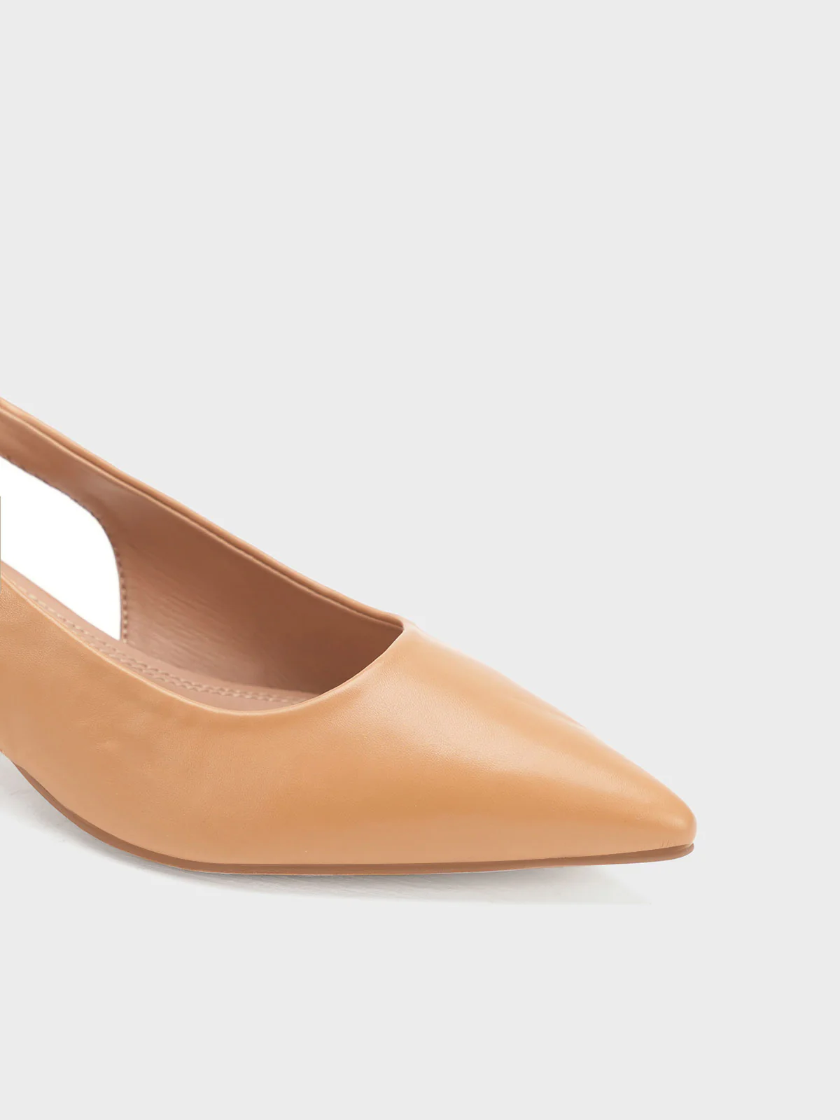 Women "DAMARI" Graceful Pointed Sandals - Image 7