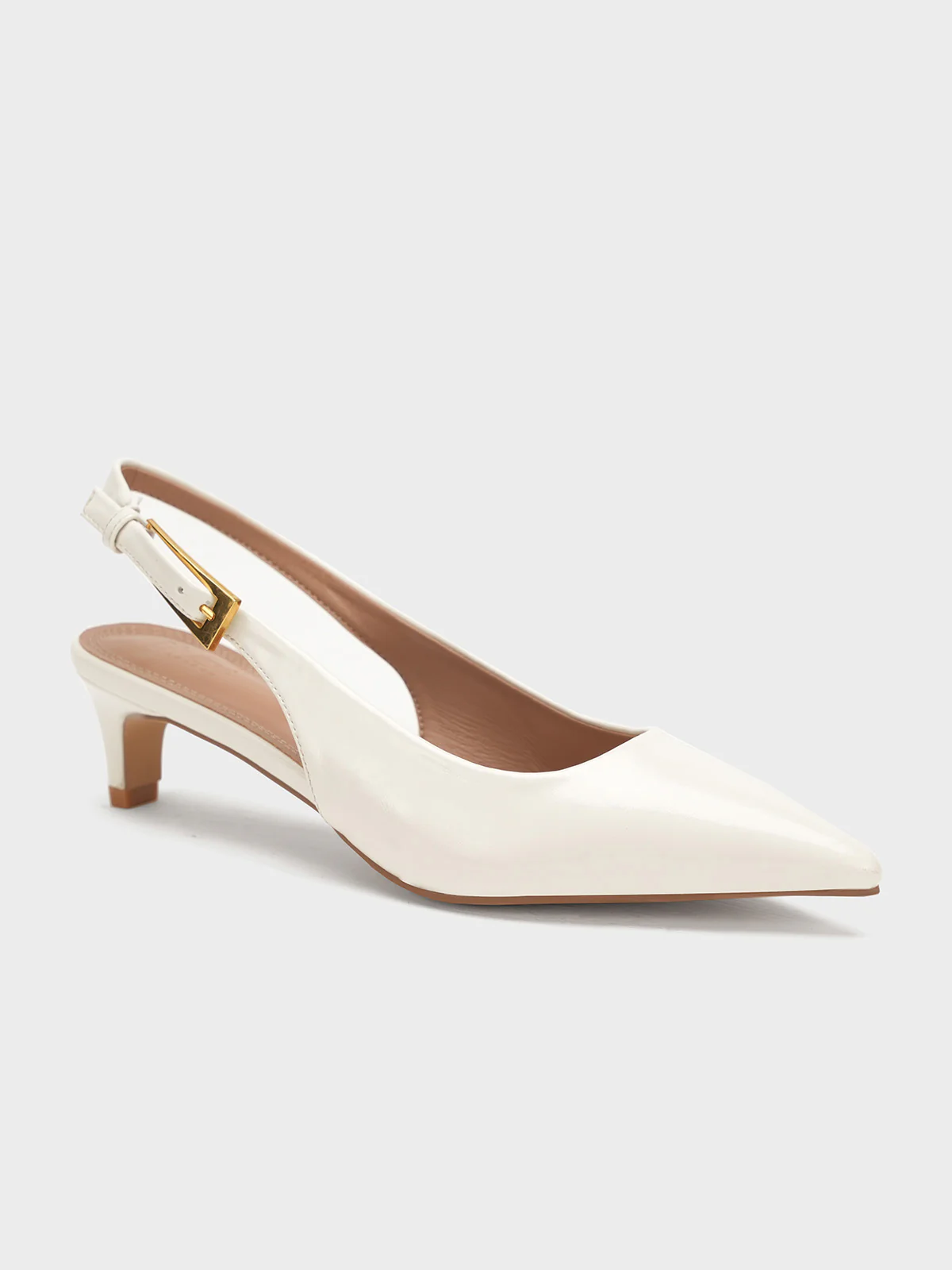 Women "DAMARI" Graceful Pointed Sandals