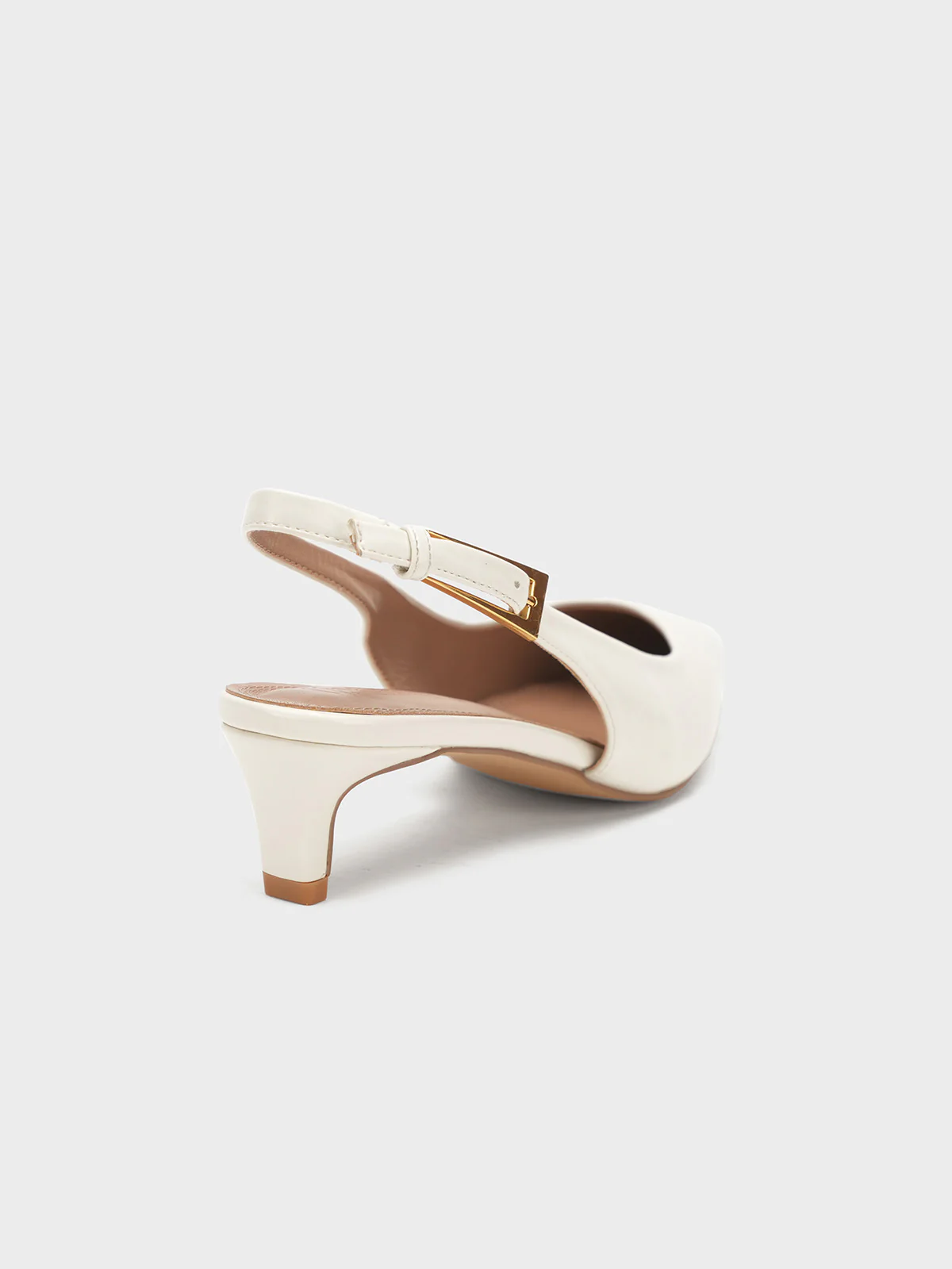 Women "DAMARI" Graceful Pointed Sandals - Image 3