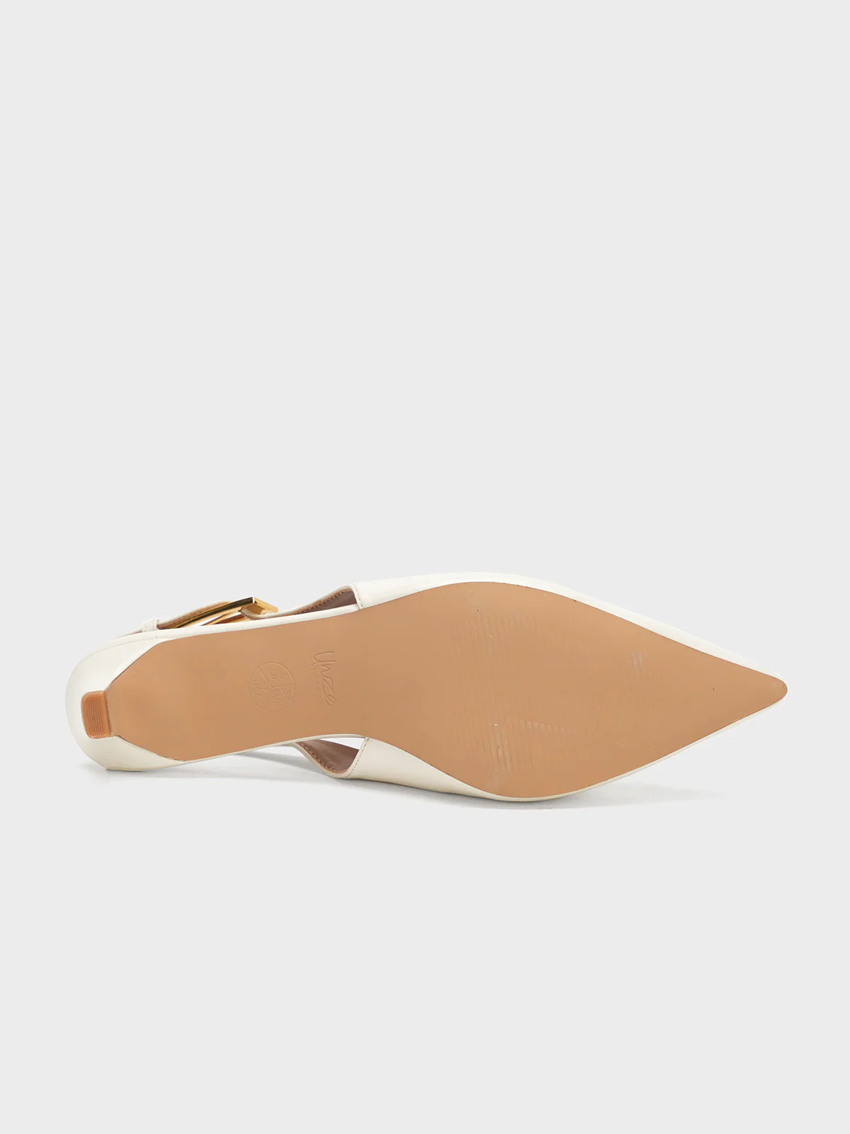 Women "DAMARI" Graceful Pointed Sandals - Image 5