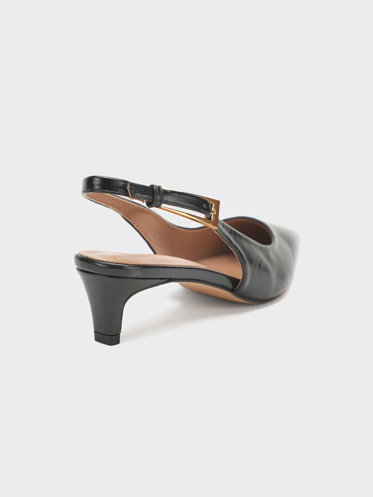Women "DAMARI" Graceful Pointed Sandals - Image 5