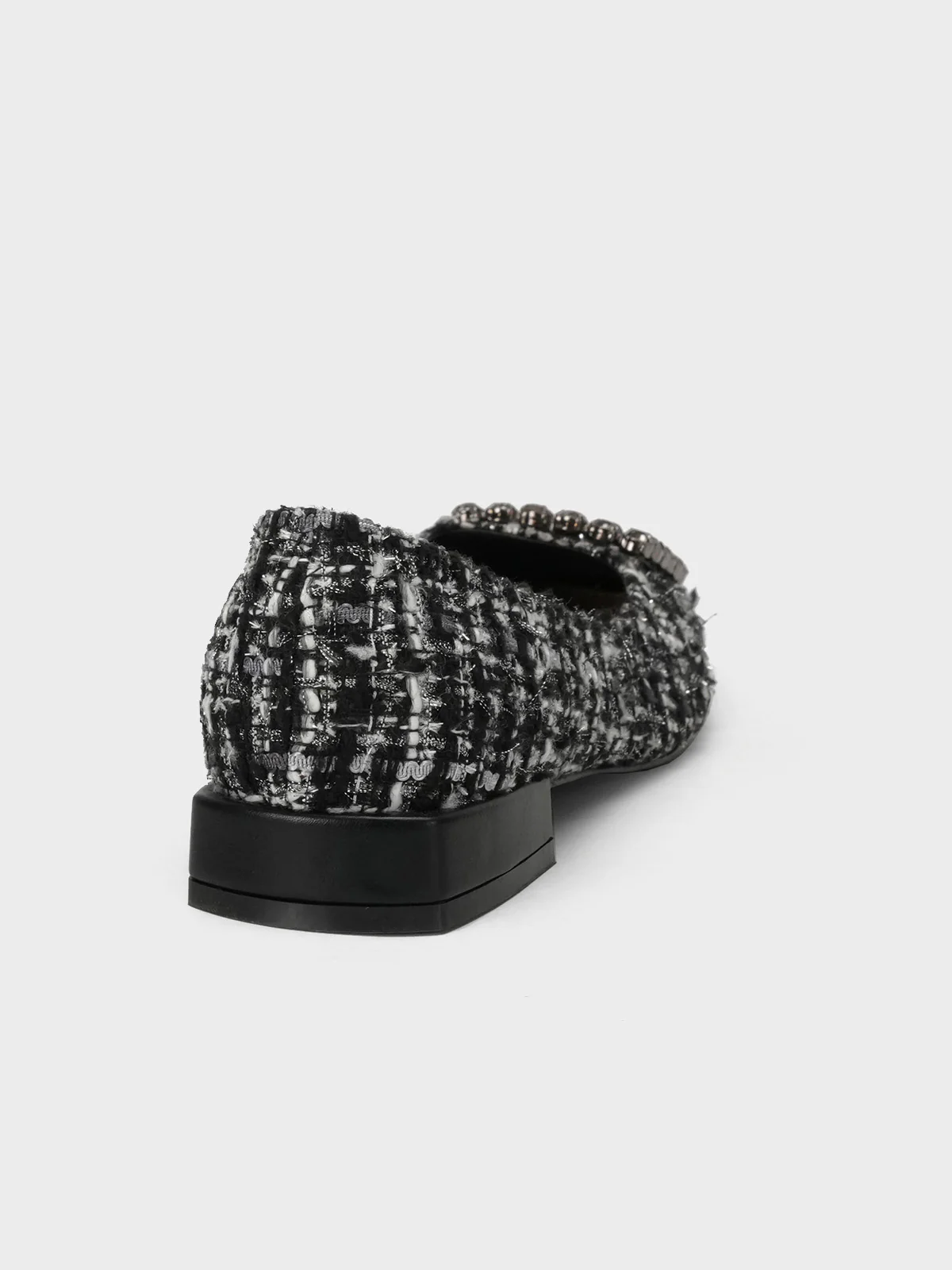 Women "DAMITA" Flat Slip on Ballerinas - Image 5