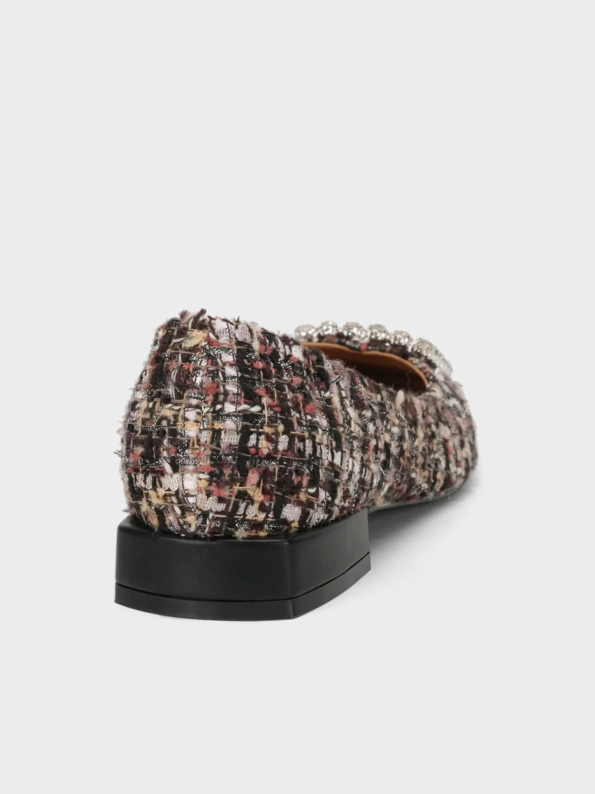 Women "DAMITA" Flat Slip on Ballerinas - Image 5