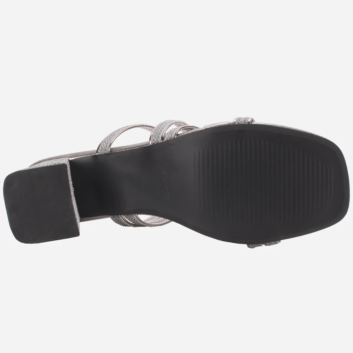 Women "DANIKA" Strappy Block Heel Sandals - Image 5