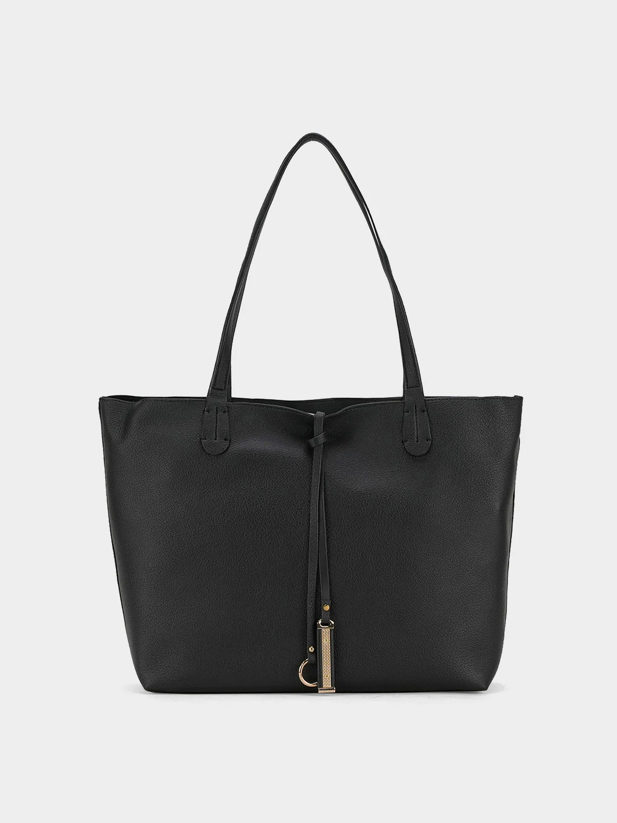Women "DARRELL" Modern and Perfect Handbag - Image 8
