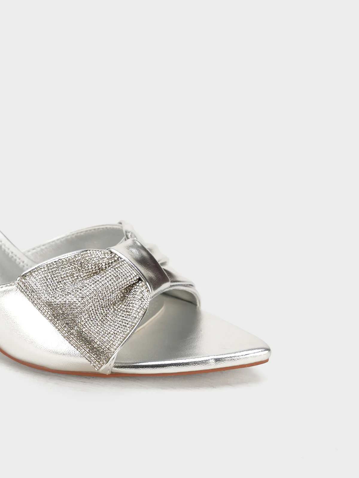 Women "DECLAN" Fancy Buckle Sandals - Image 5