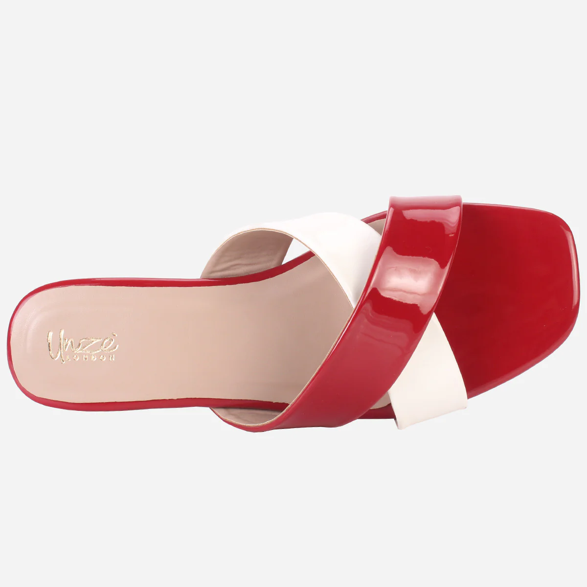 Women "DELILAH" Summer Flat Slippers - Image 3