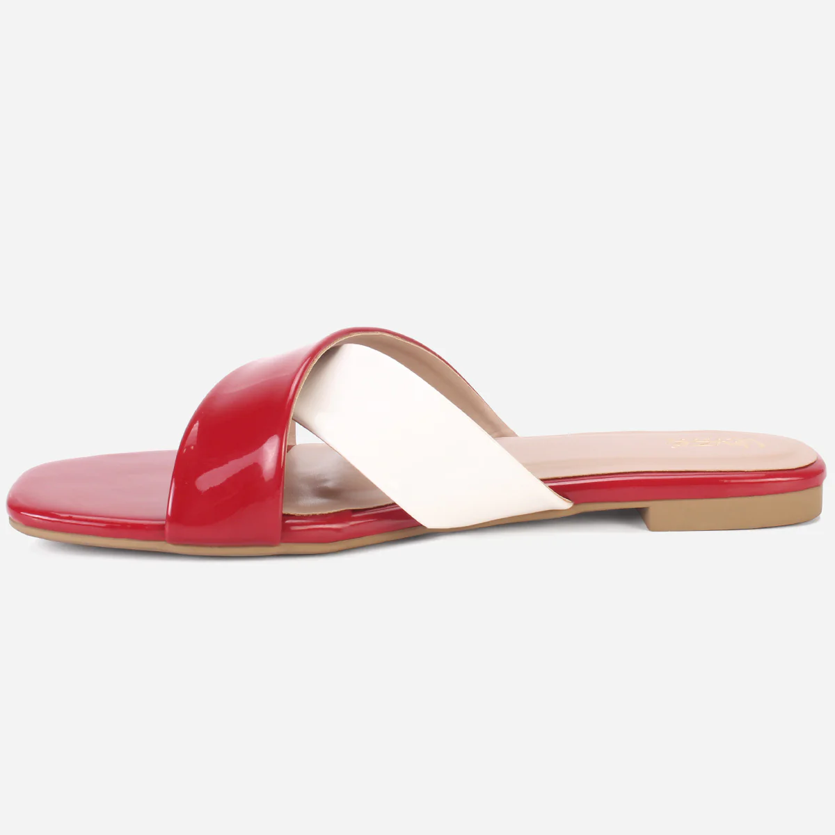 Women "DELILAH" Summer Flat Slippers - Image 4