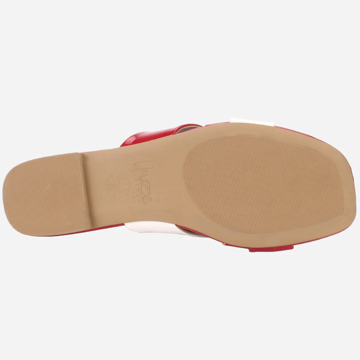 Women "DELILAH" Summer Flat Slippers - Image 5