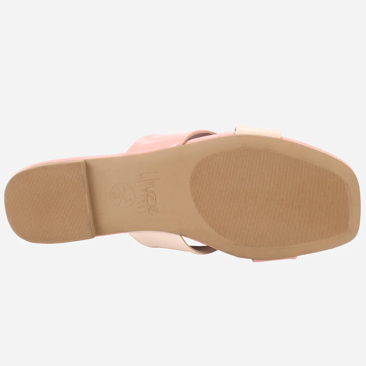 Women "DELILAH" Summer Flat Slippers - Image 5