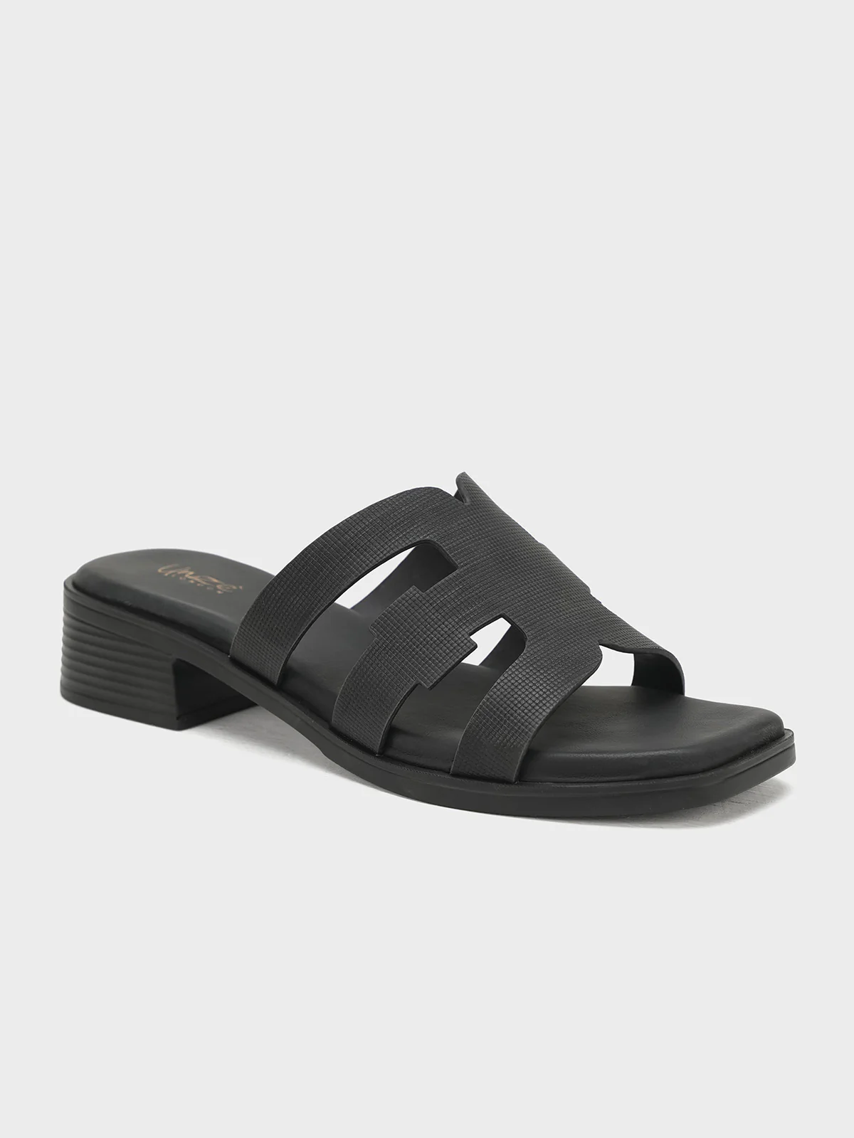 Women "DENALI" Elegant Block Heel Sandals - Image 2