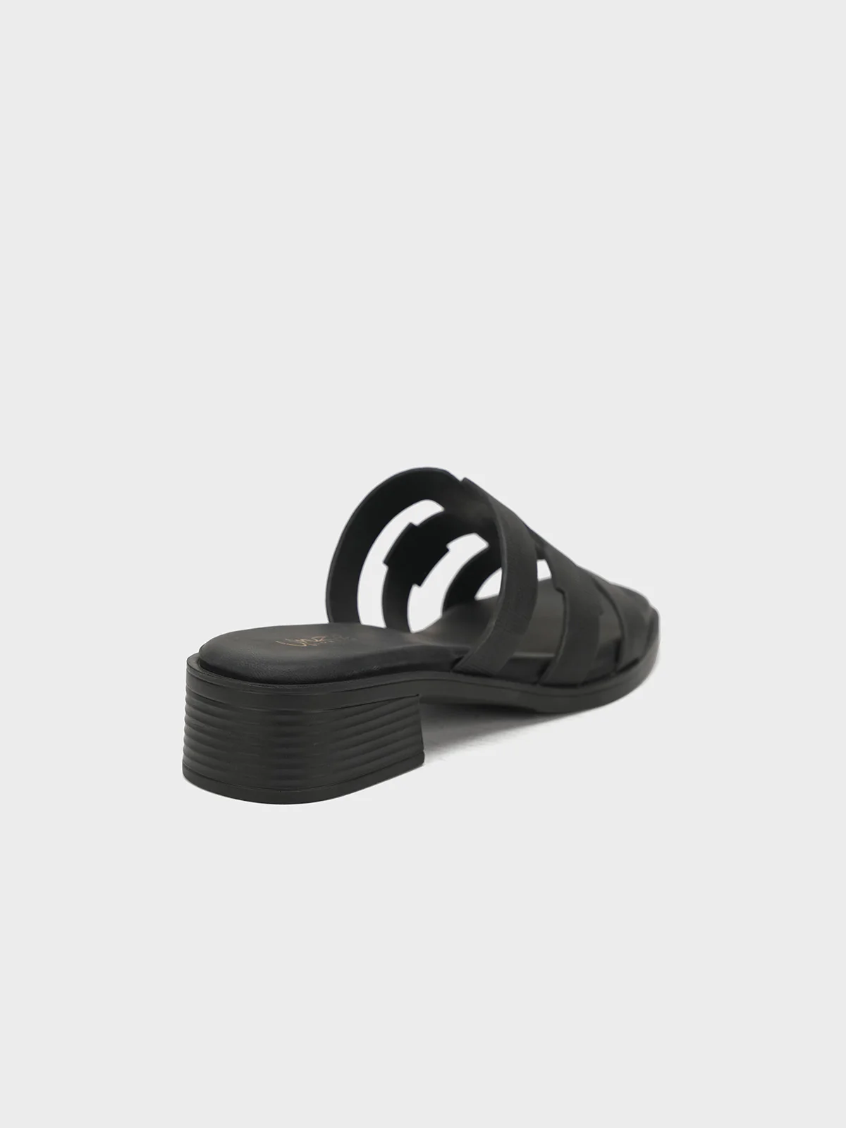 Women "DENALI" Elegant Block Heel Sandals - Image 5