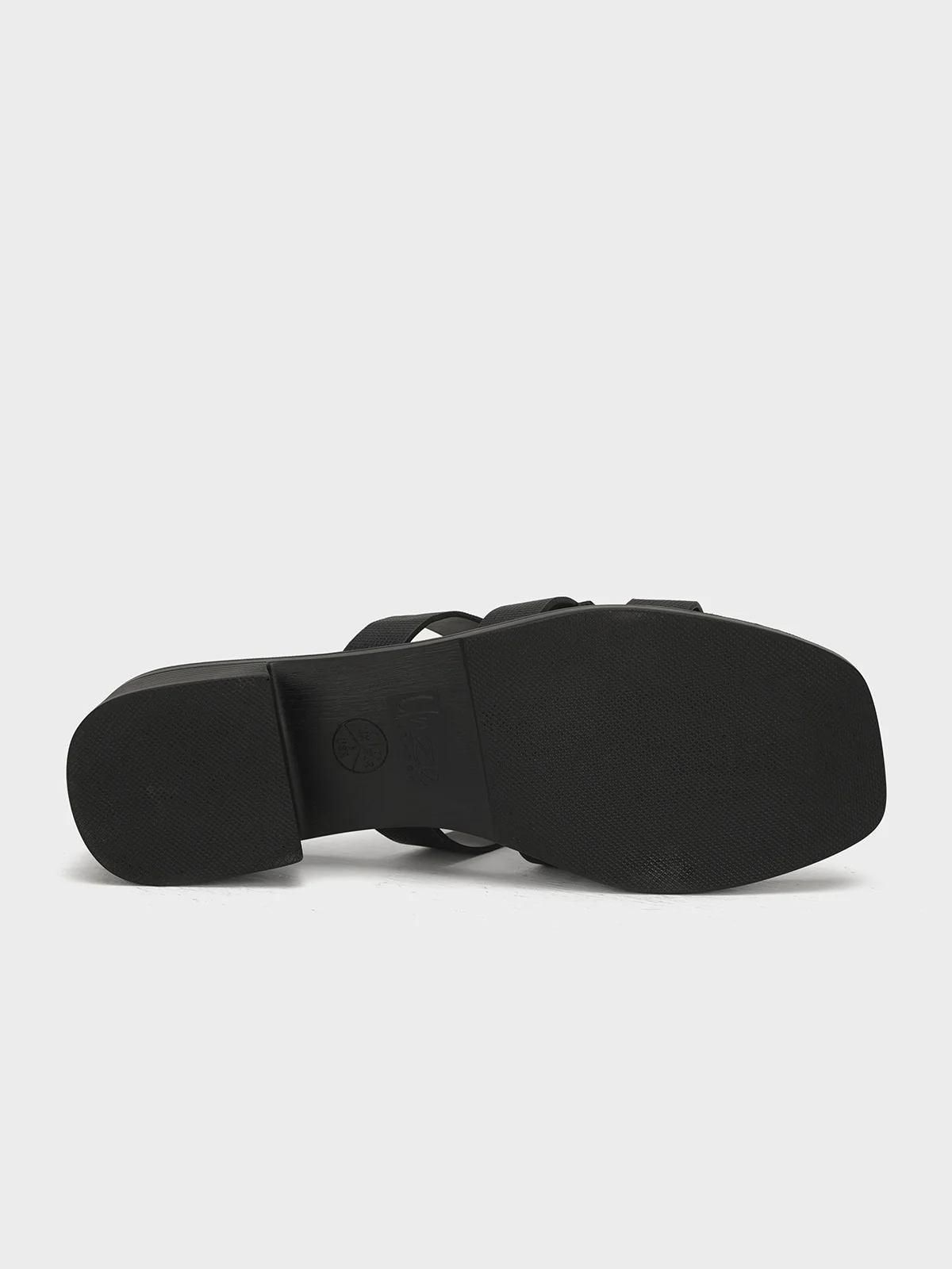 Women "DENALI" Elegant Block Heel Sandals - Image 8