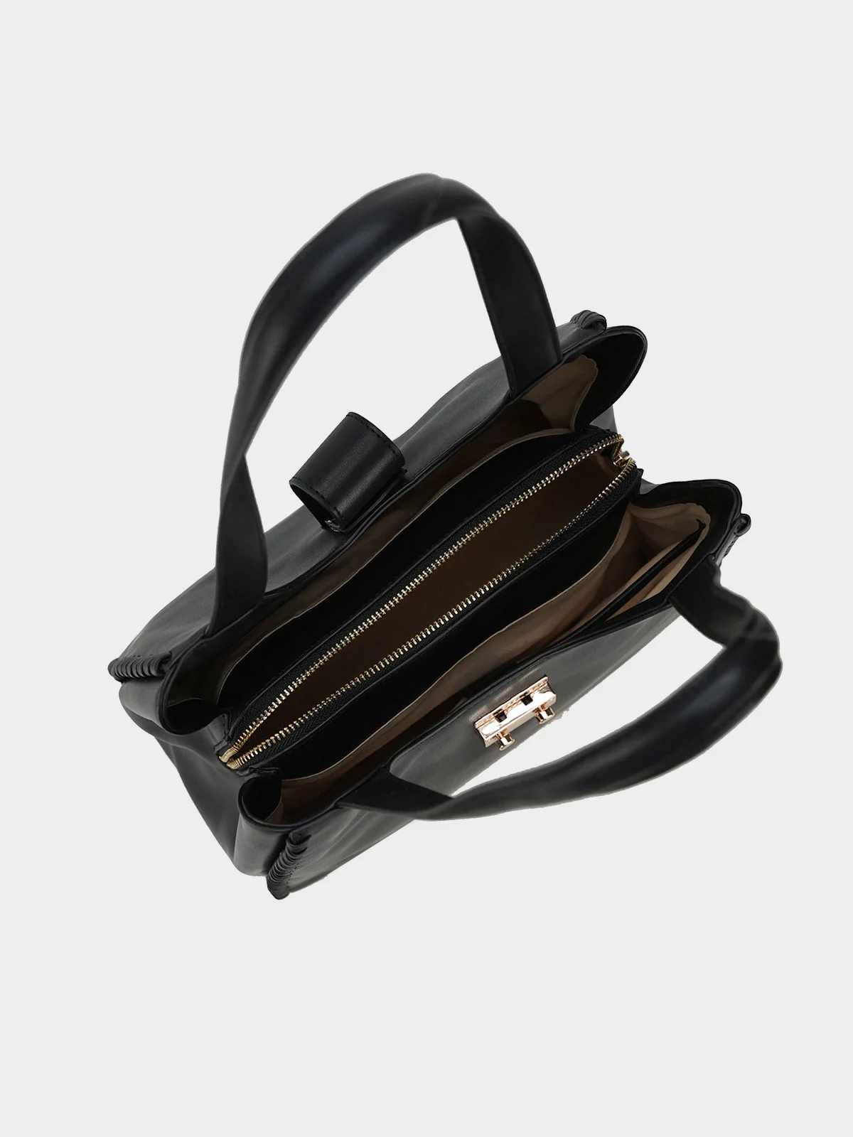 Women "DENZEL" Stylishand Light Handbag - Image 10