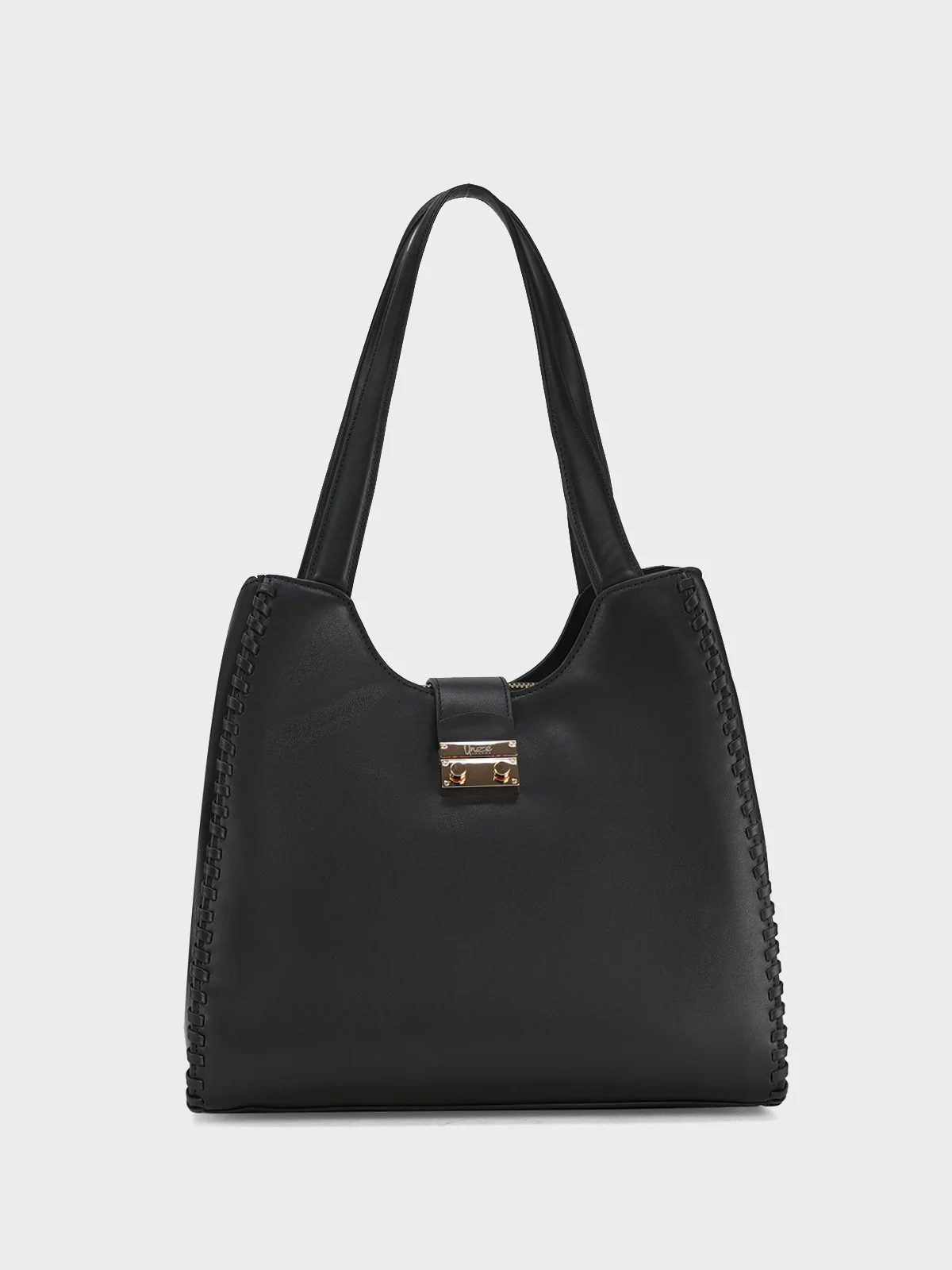 Women "DENZEL" Stylishand Light Handbag - Image 2