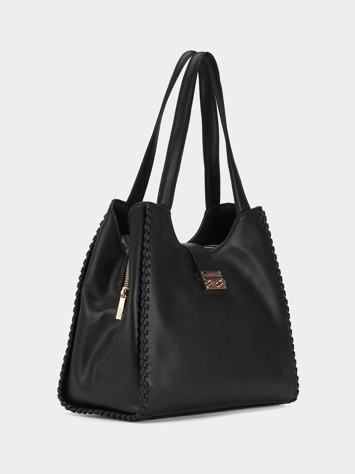 Women "DENZEL" Stylishand Light Handbag - Image 4